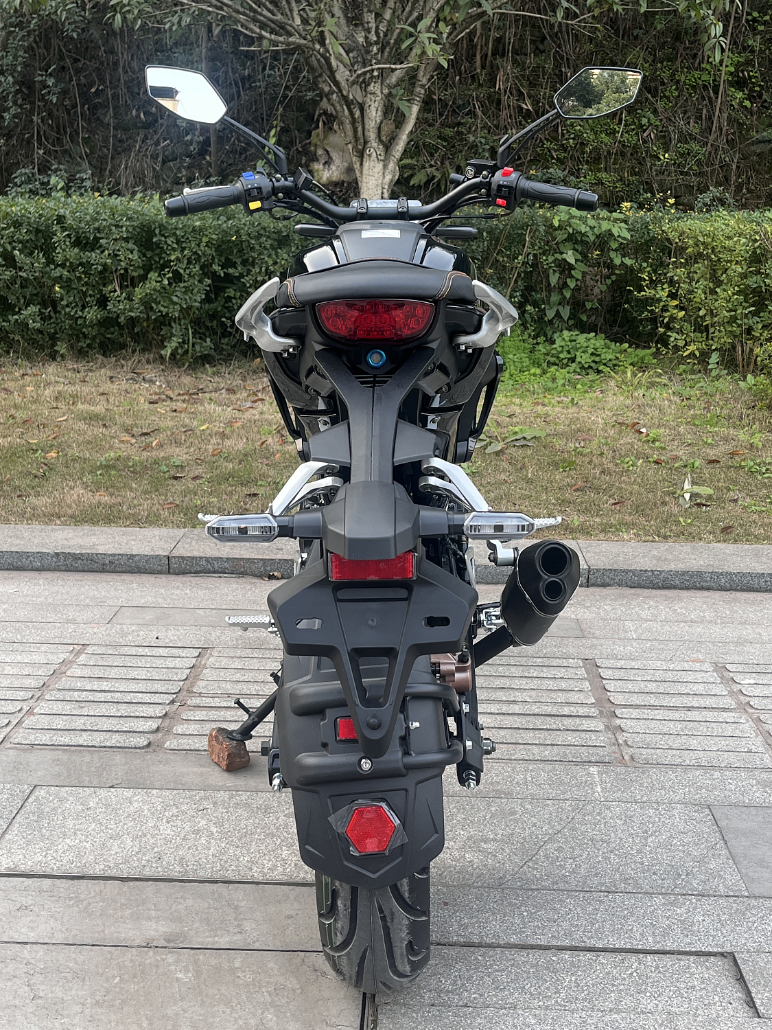 Мопед PROMAX CB150PR (49) в Димитровграде