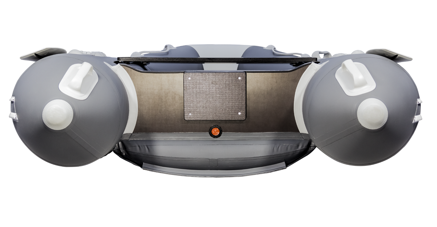 Лодка АКВА 3600 НДНД в Димитровграде Лодка АКВА 3600 НДНД в Димитровграде