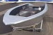 Алюминиевая лодка Wyatboat-390 Р NEW в Димитровграде Алюминиевая лодка Wyatboat-390 Р NEW в Димитровграде