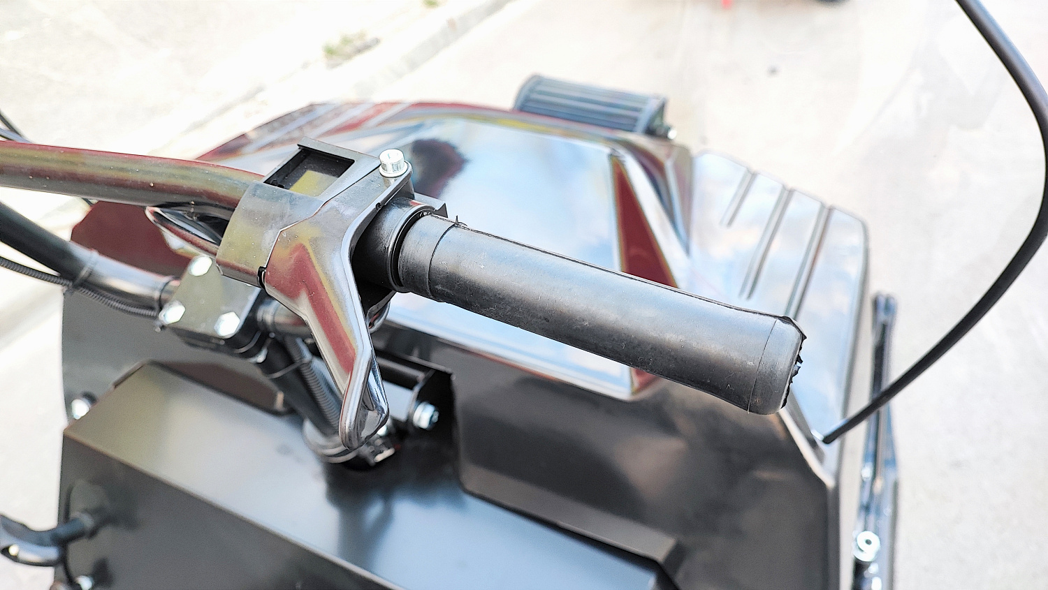 Снегоход PROMAX YAKUT 500 2.0 4T 22 в Димитровграде Снегоход PROMAX YAKUT 500 2.0 4T 22 в Димитровграде