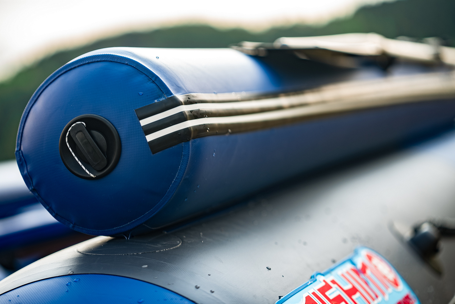 Лодка MISHIMO RIVER FJET PRO 400 под водомет в Димитровграде Лодка MISHIMO RIVER FJET PRO 400 под водомет в Димитровграде