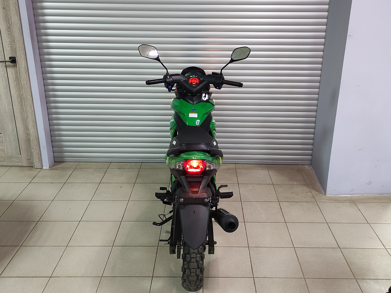 Мопед PROMAX STREET CROSS 150 (49) в Димитровграде Мопед PROMAX STREET CROSS 150 (49) в Димитровграде