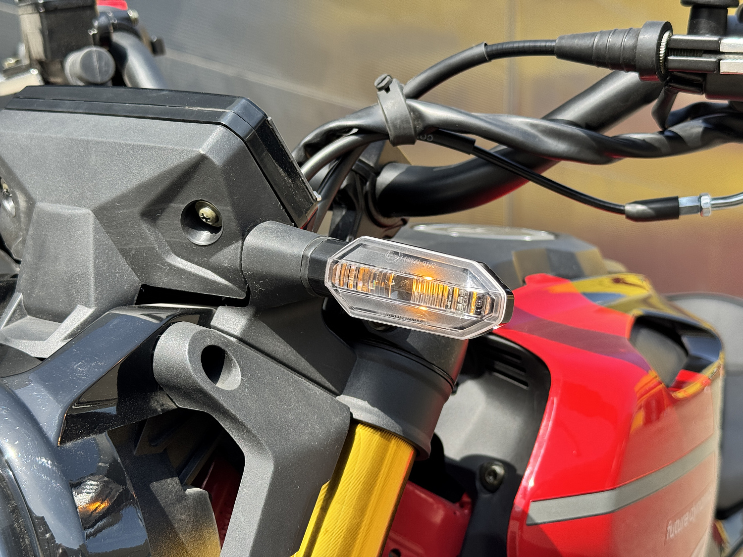 Мотоцикл PROMAX CB300 в Димитровграде