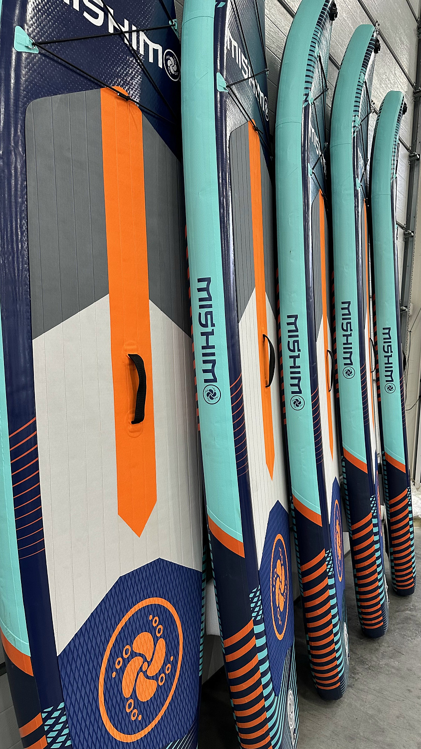 SUP (САП) Доска MISHIMO TROFY 10.6 в Димитровграде SUP (САП) Доска MISHIMO TROFY 10.6 в Димитровграде