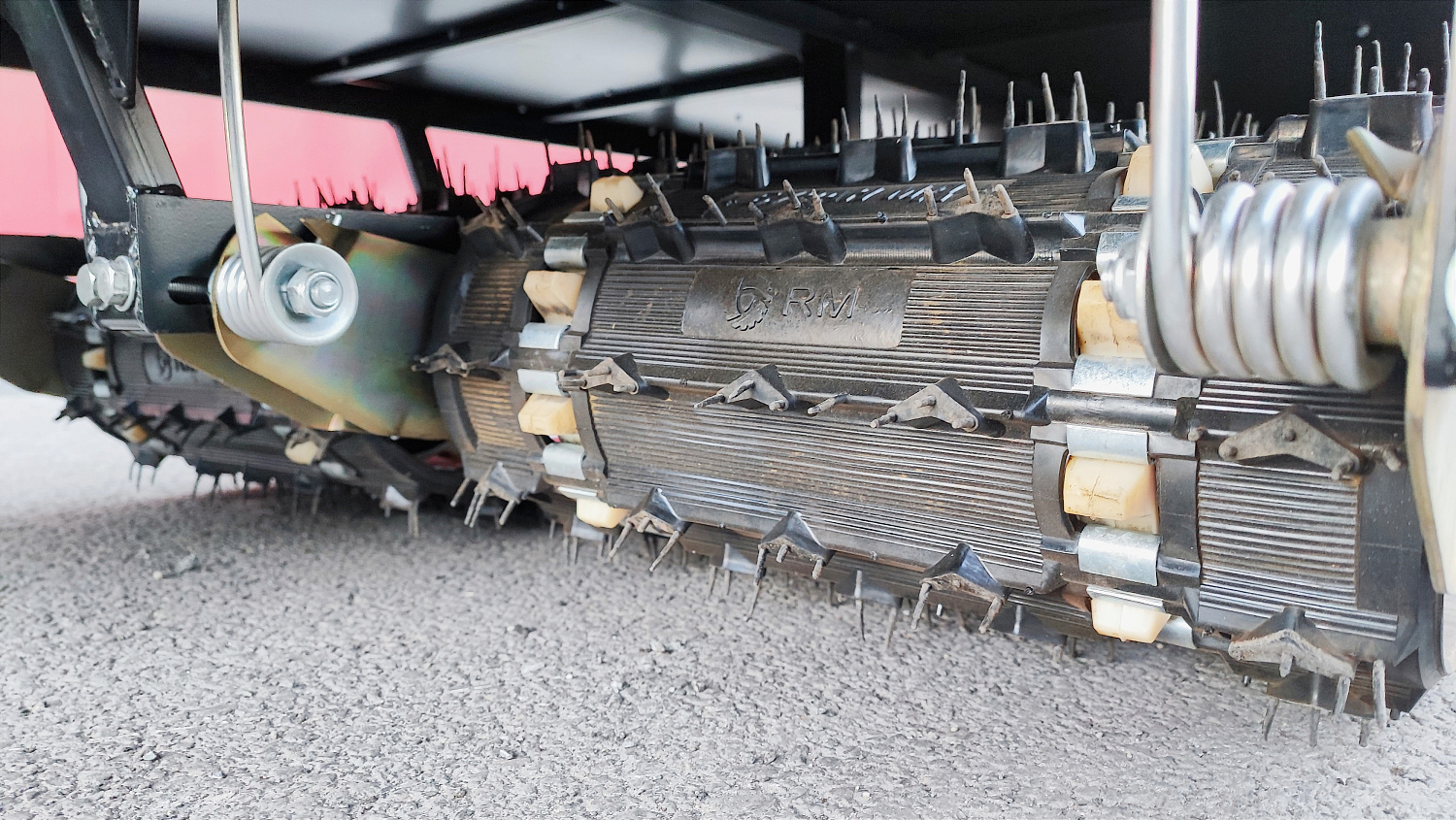 Снегоход PROMAX SNOWBEAR V3 650 2T в Димитровграде Снегоход PROMAX SNOWBEAR V3 650 2T в Димитровграде