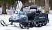 Миниснегоход Бурлак Егерь Экспедитор 15 л.с. , реверс, тормоз, капот белый в Димитровграде Миниснегоход Бурлак Егерь Экспедитор 15 л.с. , реверс, тормоз, капот белый в Димитровграде