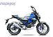 Мопед PROMAX CB150PR (49) в Димитровграде
