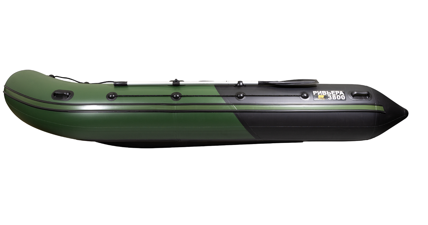 Лодка Ривьера Максима 3800 СК в Димитровграде Лодка Ривьера Максима 3800 СК в Димитровграде