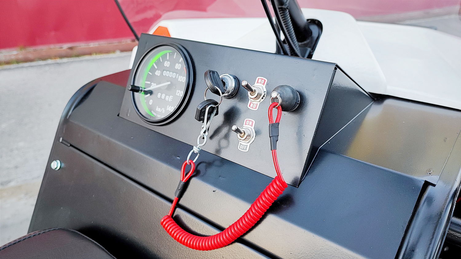 Снегоход PROMAX SNOWBEAR V3 650 2T в Димитровграде Снегоход PROMAX SNOWBEAR V3 650 2T в Димитровграде