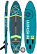 SUP (САП) Доска MISHIMO PRO-MAX Light Teal 11’ (335см) в Димитровграде SUP (САП) Доска MISHIMO PRO-MAX Light Teal 11’ (335см) в Димитровграде