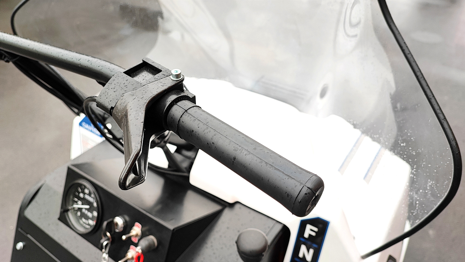 Снегоход PROMAX SNOWBEAR V3 800 4T ST в Димитровграде