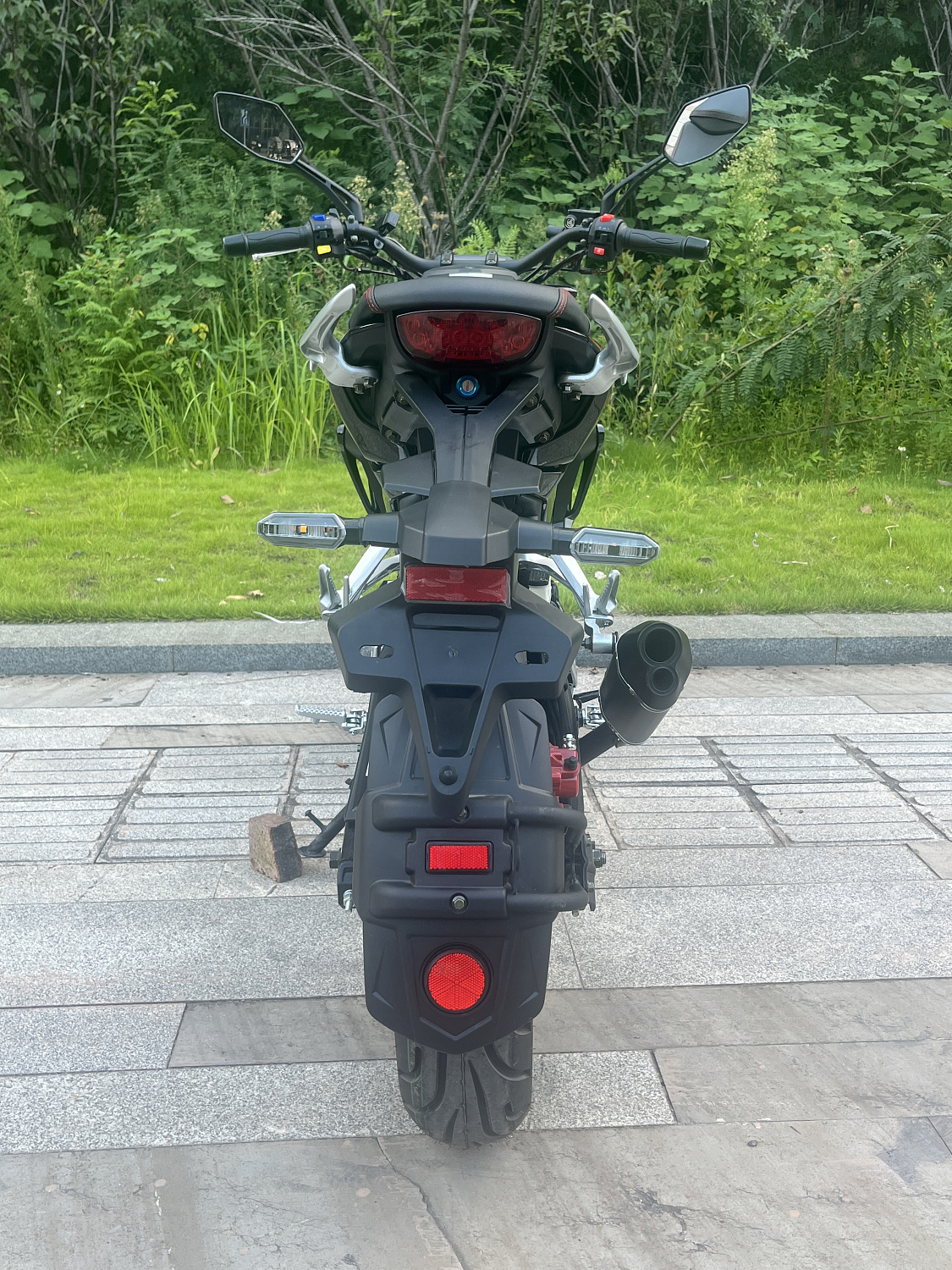 Мопед PROMAX CB130R (49) в Димитровграде Мопед PROMAX CB130R (49) в Димитровграде