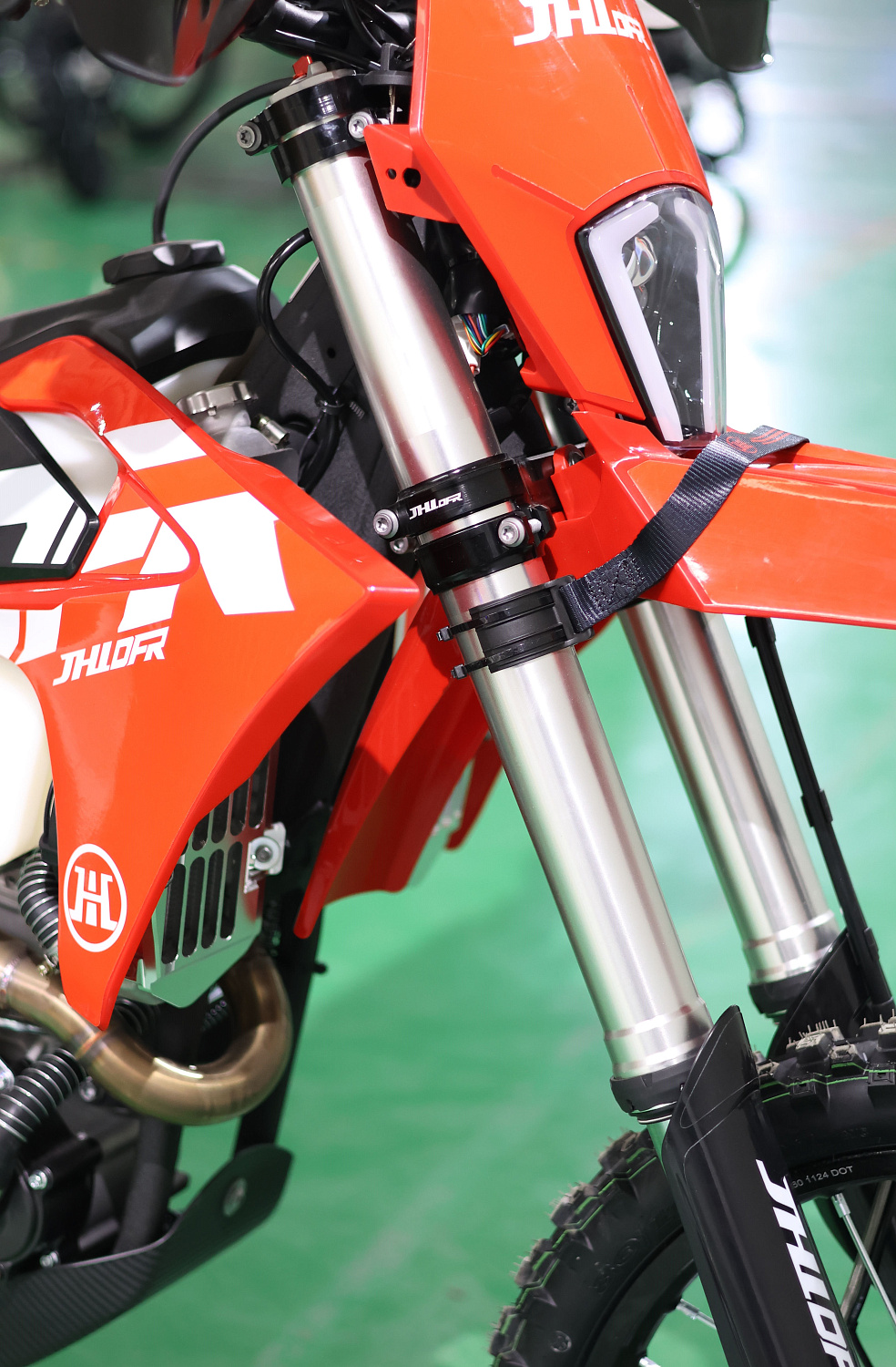 Мотоцикл JHLMOTO JHLofr GS YBS300 (176MN) в Димитровграде Мотоцикл JHLMOTO JHLofr GS YBS300 (176MN) в Димитровграде