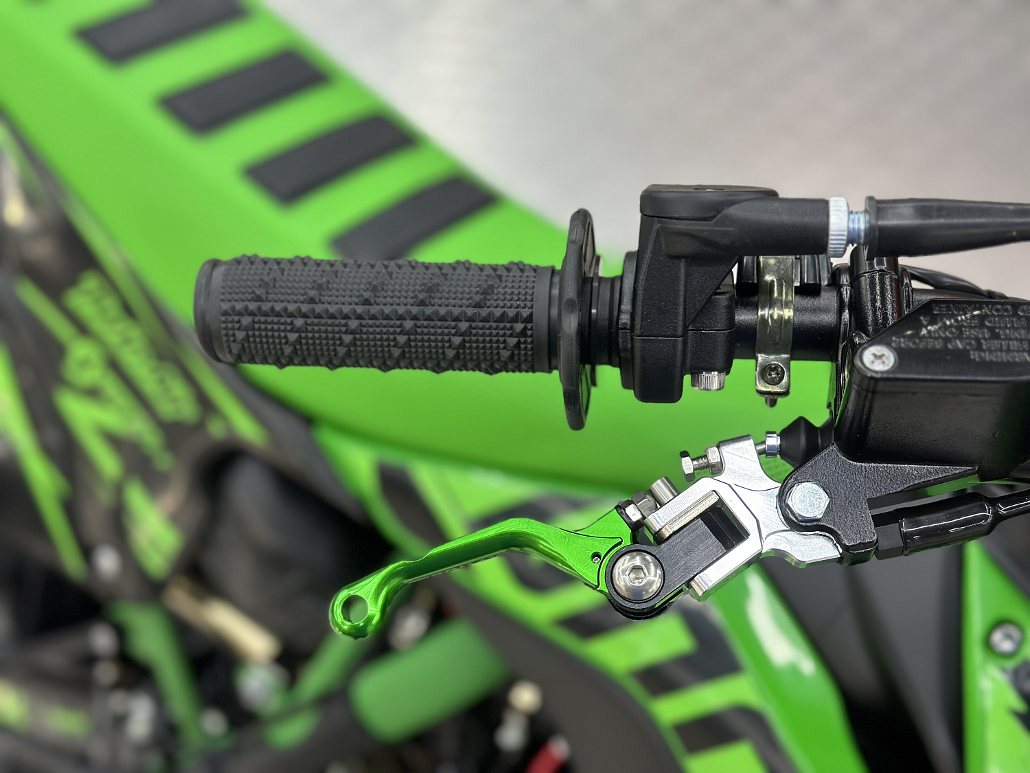 Кроссовый мотоцикл PROMAX DAIKON CB330 в Димитровграде