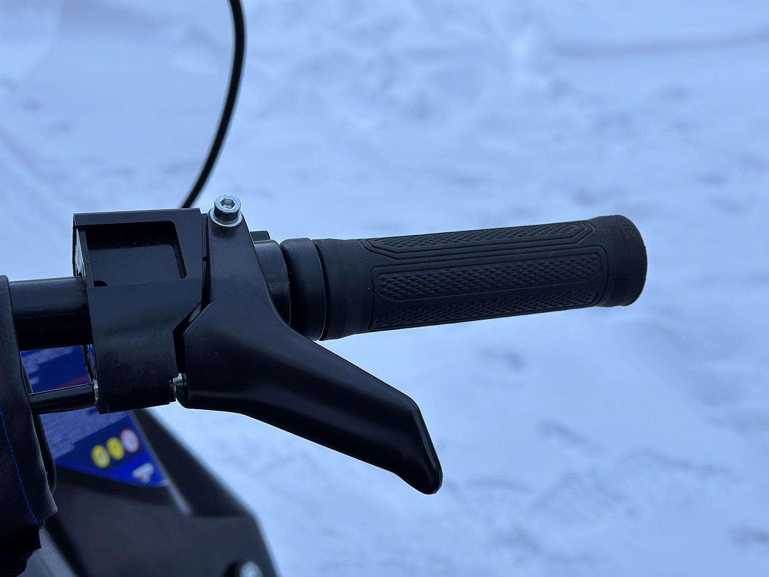 Снегоход PROMAX YAKUT 500 LONG 2.0 4T 29 в Димитровграде Снегоход PROMAX YAKUT 500 LONG 2.0 4T 29 в Димитровграде