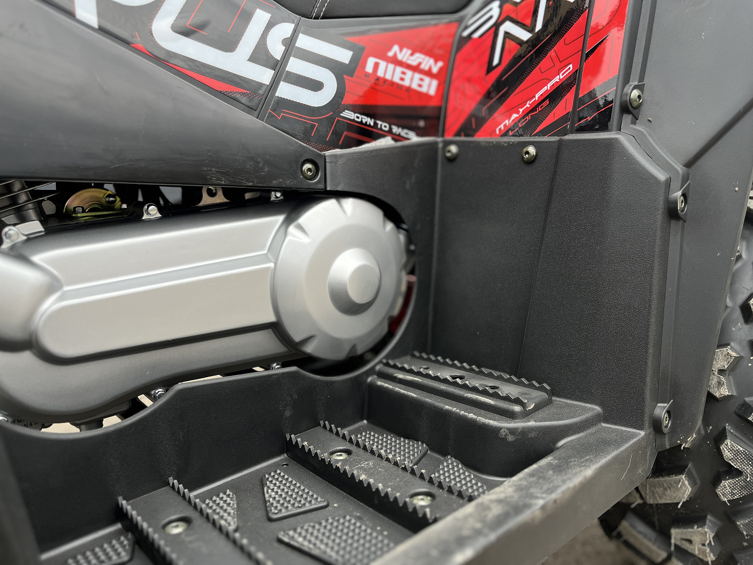 Квадроцикл PROMAX TAURUS 300 MAX-PRO LONG в Димитровграде