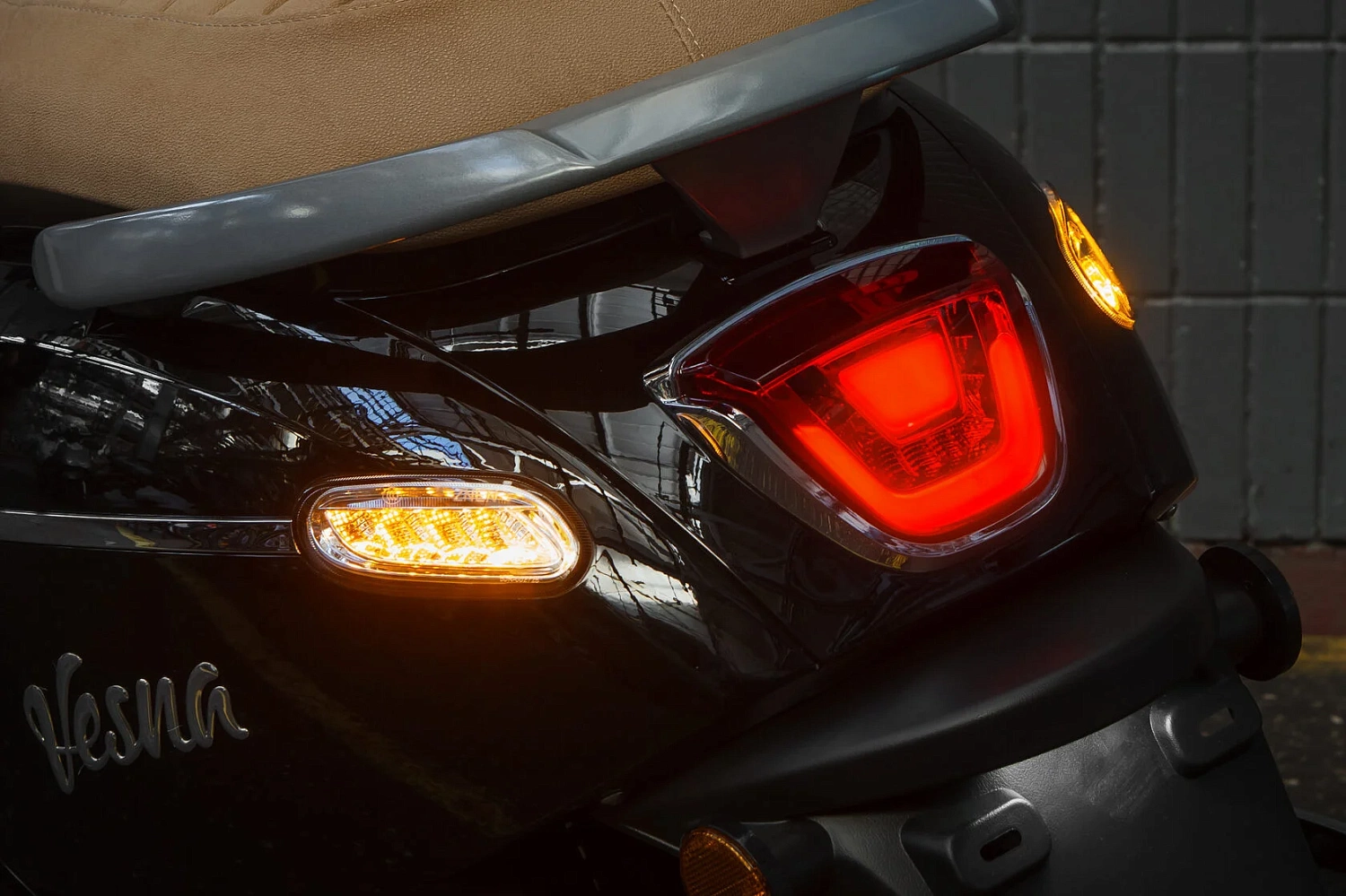 Скутер MINSK Vesna 50 M1NSK в Димитровграде Скутер MINSK Vesna 50 M1NSK в Димитровграде