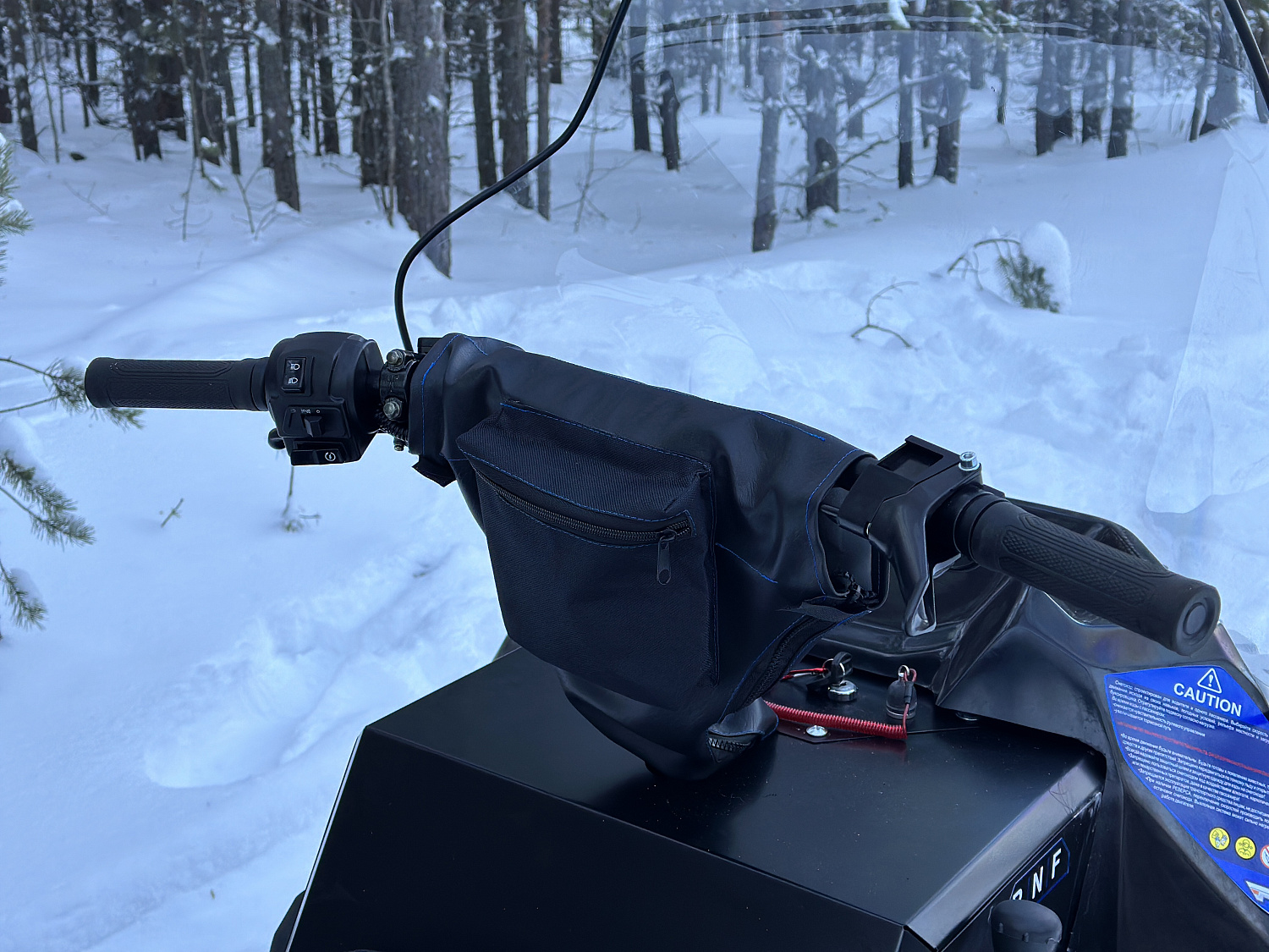 Снегоход PROMAX YAKUT 500 LONG 2.0 4T 29 в Димитровграде Снегоход PROMAX YAKUT 500 LONG 2.0 4T 29 в Димитровграде