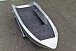 Алюминиевая лодка  Wyatboat-430М FISH в Димитровграде Алюминиевая лодка  Wyatboat-430М FISH в Димитровграде