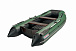 Лодка MISHIMO LITE 370 в Димитровграде Лодка MISHIMO LITE 370 в Димитровграде