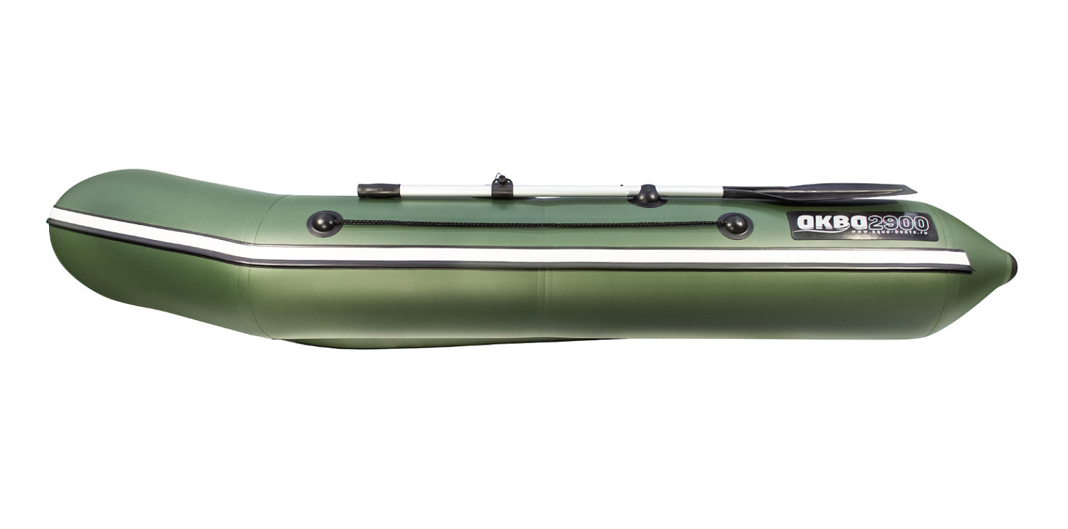 Лодка АКВА 2900 СК в Димитровграде Лодка АКВА 2900 СК в Димитровграде