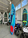 SUP (САП) Доска MISHIMO FLY AIR BLUE 10,8’ (330см) в Димитровграде SUP (САП) Доска MISHIMO FLY AIR BLUE 10,8’ (330см) в Димитровграде