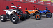 Квадроцикл PROMAX WILD 2.0 190 LUX в Димитровграде