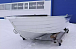 Алюминиевая лодка Wyatboat-370 в Димитровграде Алюминиевая лодка Wyatboat-370 в Димитровграде