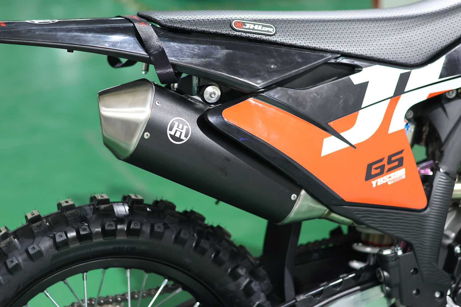 Мотоцикл JHLMOTO JHLofr GS YBS300 (176MN) в Димитровграде Мотоцикл JHLMOTO JHLofr GS YBS300 (176MN) в Димитровграде