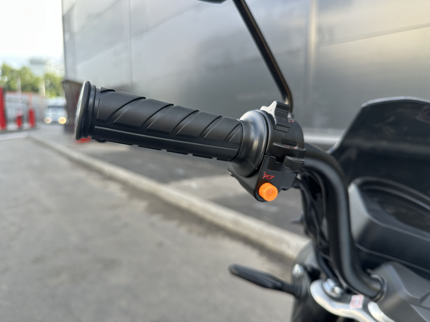 Мопед PROMAX ALPHA CITYBOX 150(49) в Димитровграде Мопед PROMAX ALPHA CITYBOX 150(49) в Димитровграде