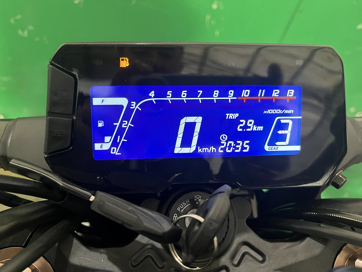 Мопед PROMAX CB130R (49) в Димитровграде Мопед PROMAX CB130R (49) в Димитровграде