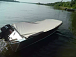 Алюминиевая лодка Wyatboat-390 У в Димитровграде Алюминиевая лодка Wyatboat-390 У в Димитровграде