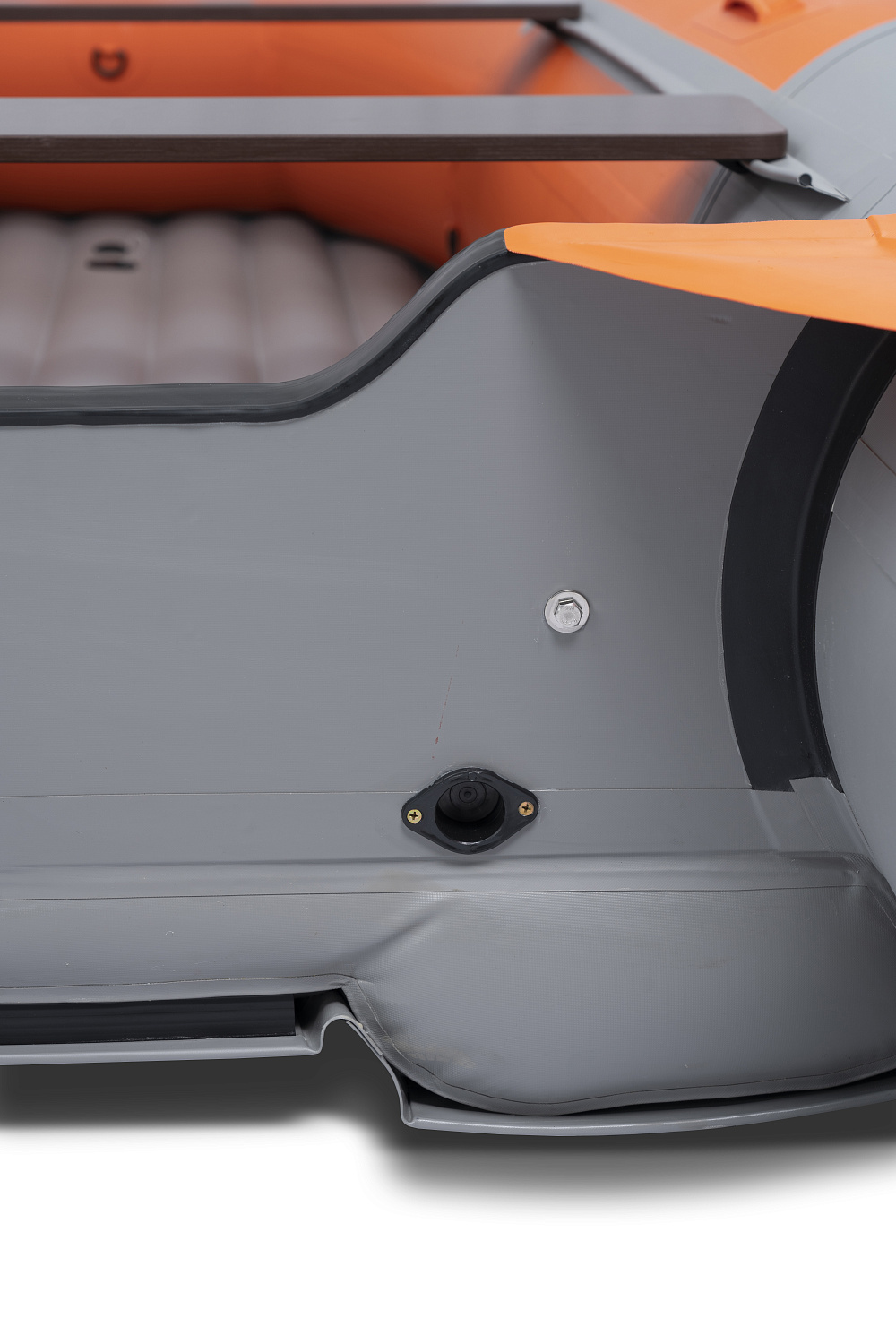 Лодка MISHIMO RIVER JET 470 под водомет в Димитровграде Лодка MISHIMO RIVER JET 470 под водомет в Димитровграде