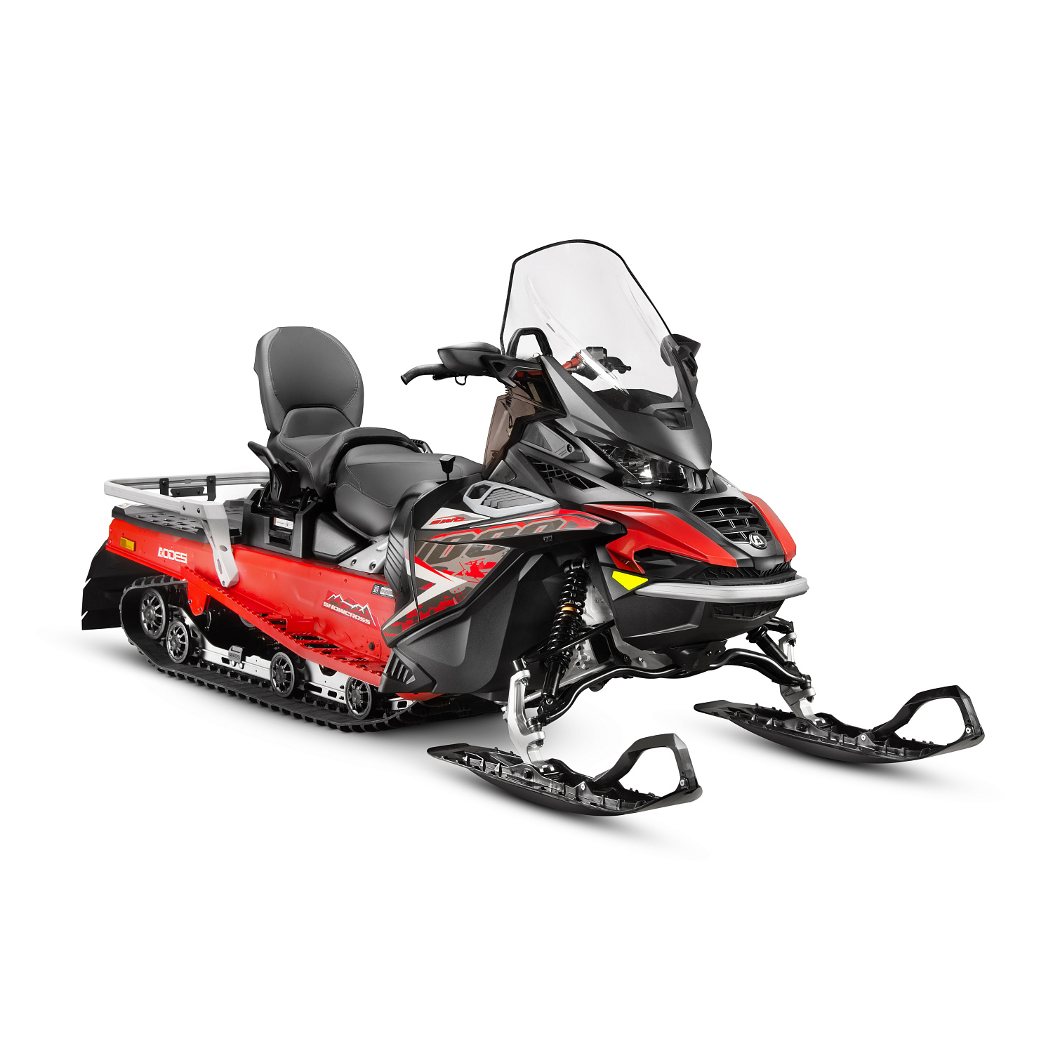 Снегоход AODES Snowcross 1000 SWT 600mm LCD 10.25 в Димитровграде Снегоход AODES Snowcross 1000 SWT 600mm LCD 10.25 в Димитровграде