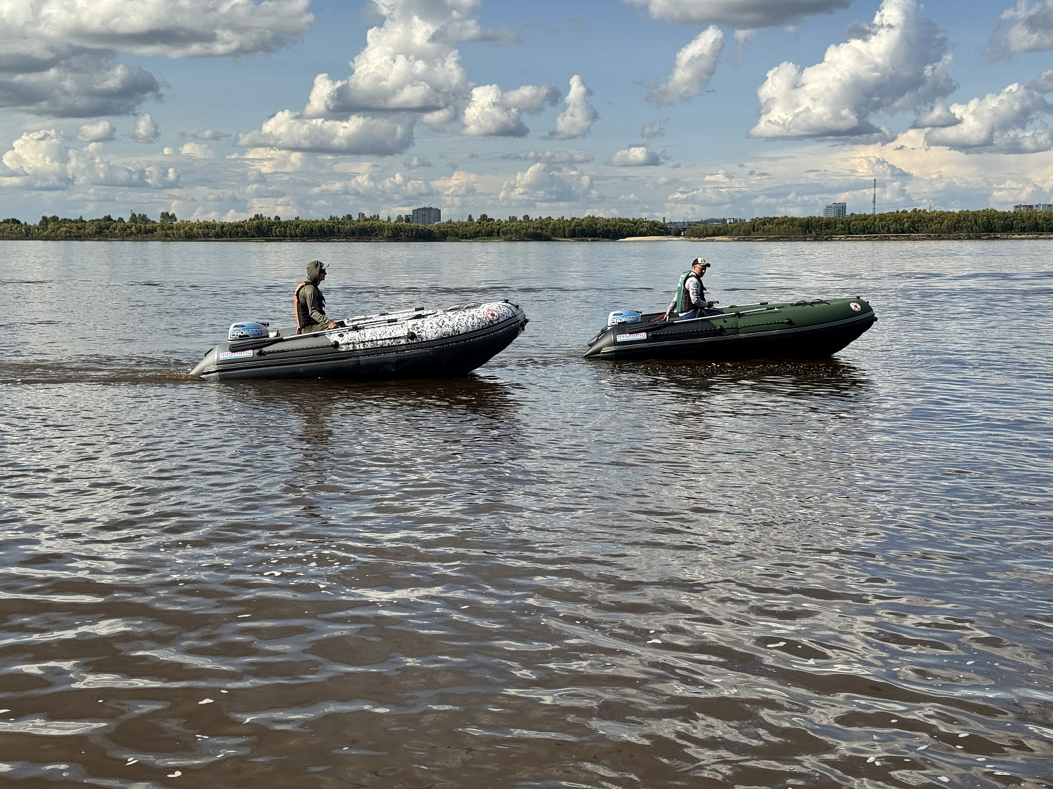 Лодка MISHIMO BIG FLOOR 440 в Димитровграде Лодка MISHIMO BIG FLOOR 440 в Димитровграде