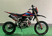 Питбайк JHLMOTO JHLofr LK125 17/14 (ZS154FMI-2) в Димитровграде