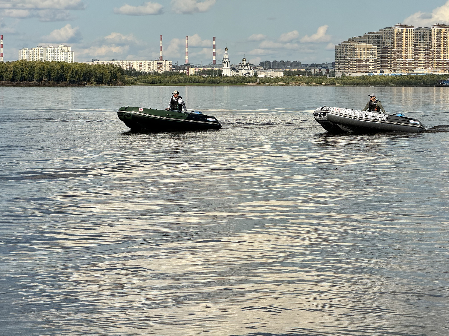 Лодка MISHIMO BIG FLOOR 440 в Димитровграде Лодка MISHIMO BIG FLOOR 440 в Димитровграде