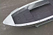 Алюминиевая лодка  Wyatboat-430М FISH в Димитровграде Алюминиевая лодка  Wyatboat-430М FISH в Димитровграде