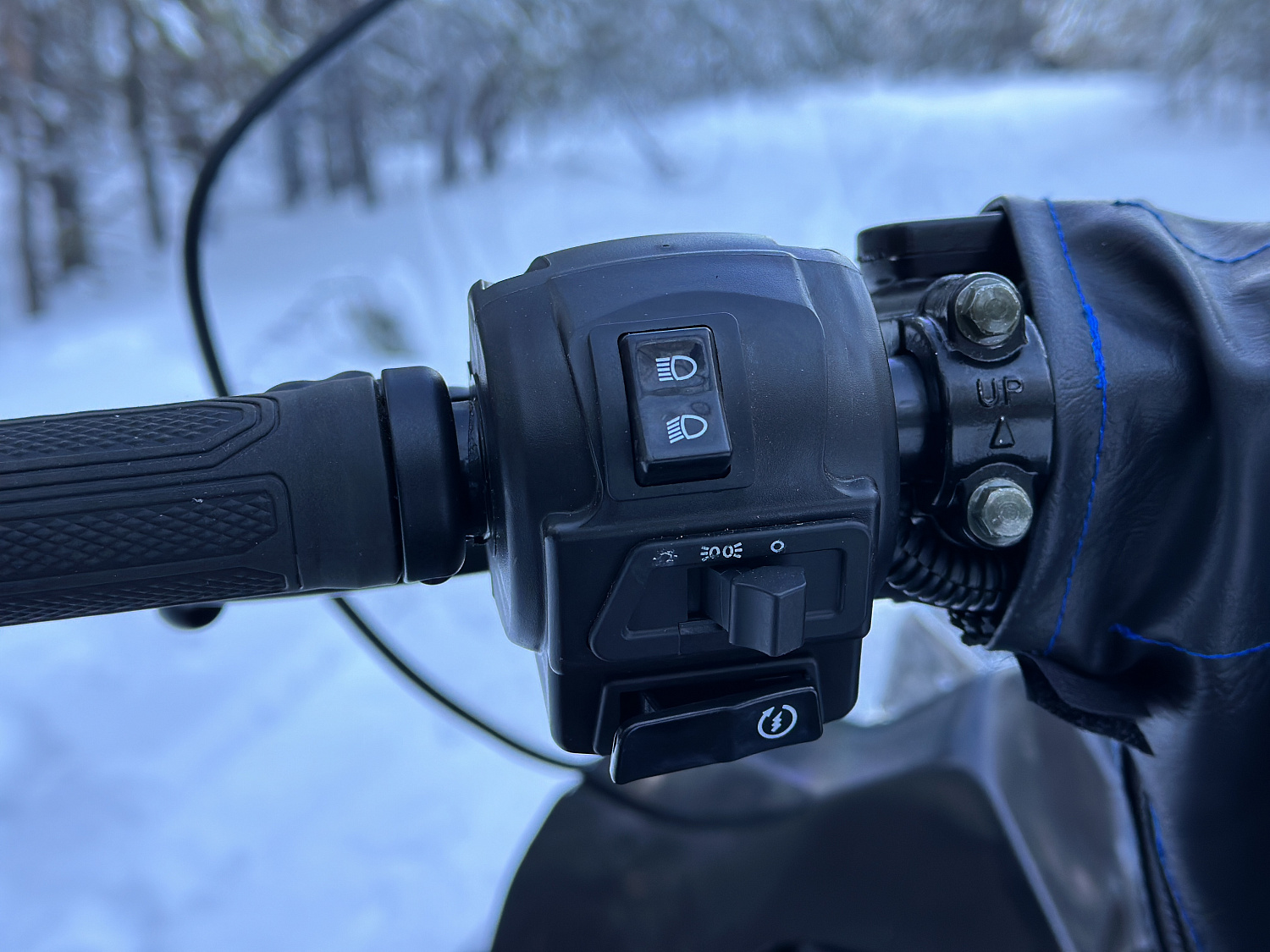 Снегоход PROMAX YAKUT 500 LONG 2.0 4T 29 в Димитровграде Снегоход PROMAX YAKUT 500 LONG 2.0 4T 29 в Димитровграде