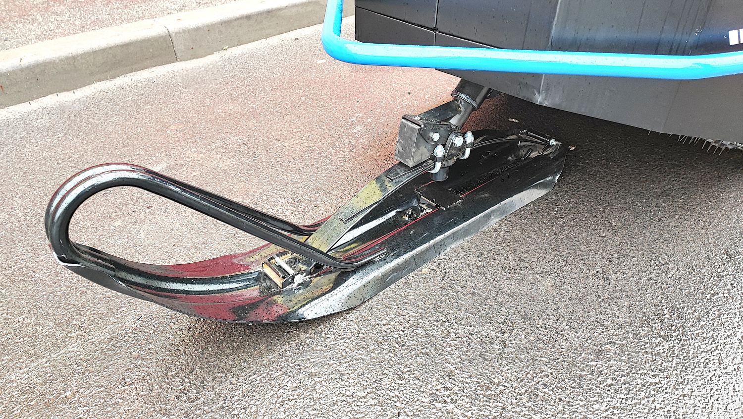 Снегоход PROMAX SNOWBEAR V3 800 4T ST в Димитровграде