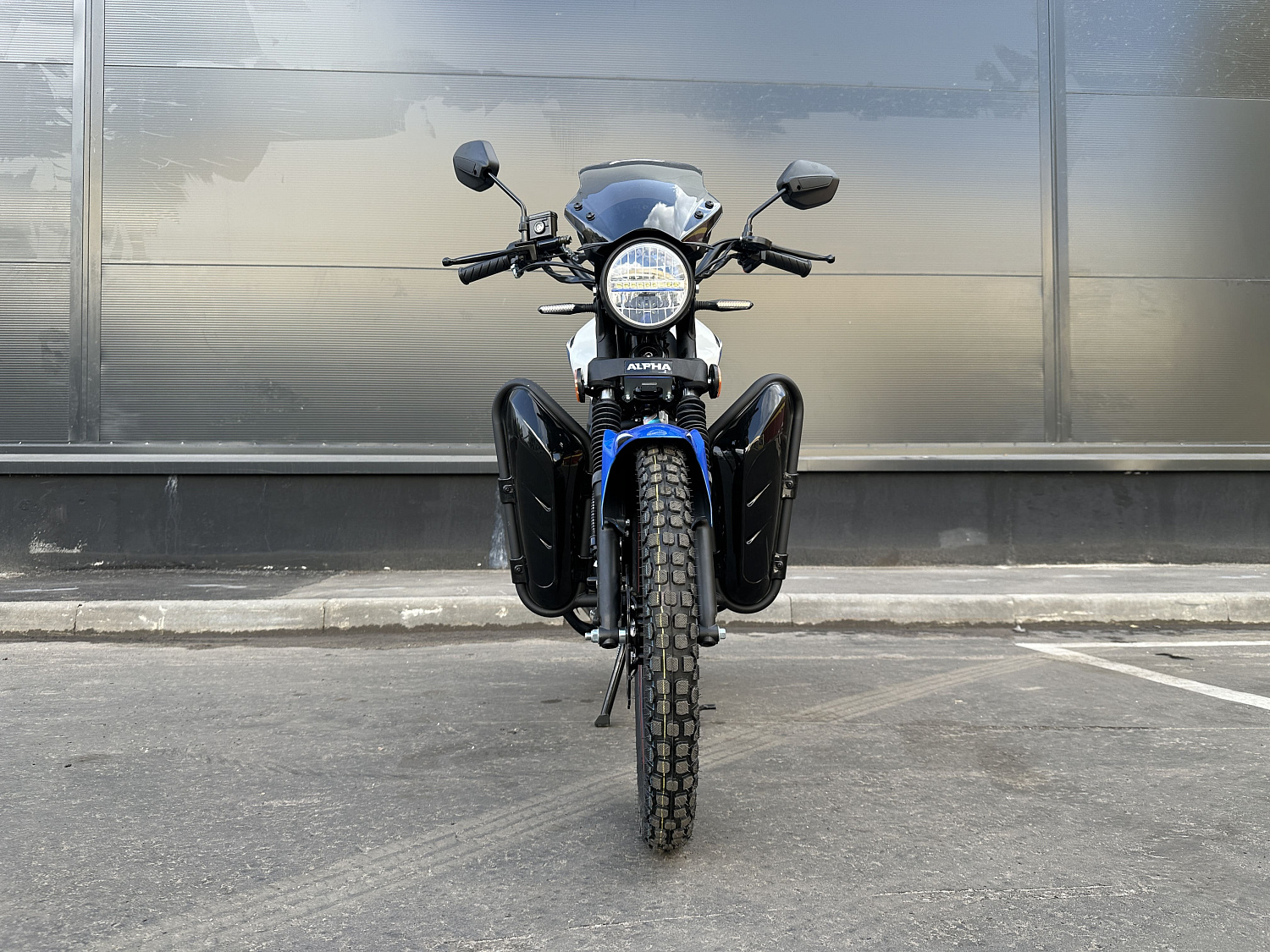 Мопед PROMAX ALPHA CITYBOX 150(49) в Димитровграде Мопед PROMAX ALPHA CITYBOX 150(49) в Димитровграде