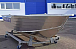 Алюминиевая лодка Wyatboat-390 Р NEW в Димитровграде Алюминиевая лодка Wyatboat-390 Р NEW в Димитровграде