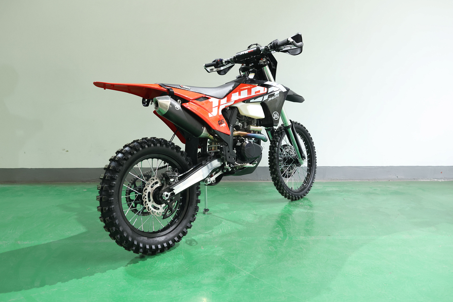 Мотоцикл JHLMOTO JHLofr GS CB300RL в Димитровграде Мотоцикл JHLMOTO JHLofr GS CB300RL в Димитровграде