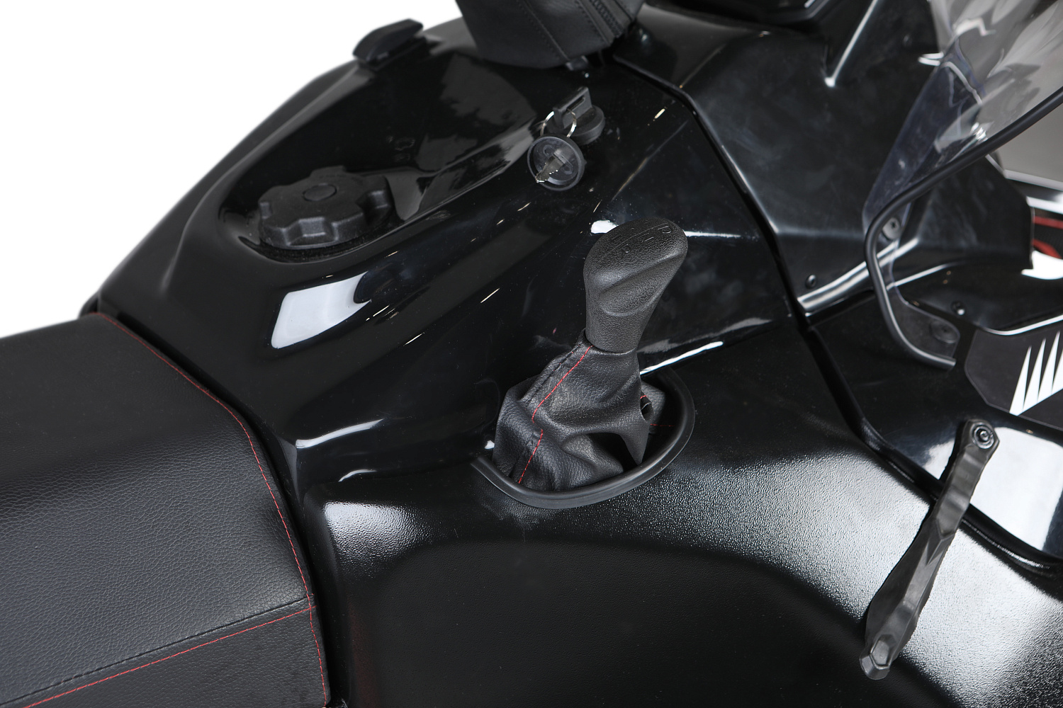 Снегоход IKUDZO HUNTER 600LK 20 V2 в Димитровграде Снегоход IKUDZO HUNTER 600LK 20 V2 в Димитровграде