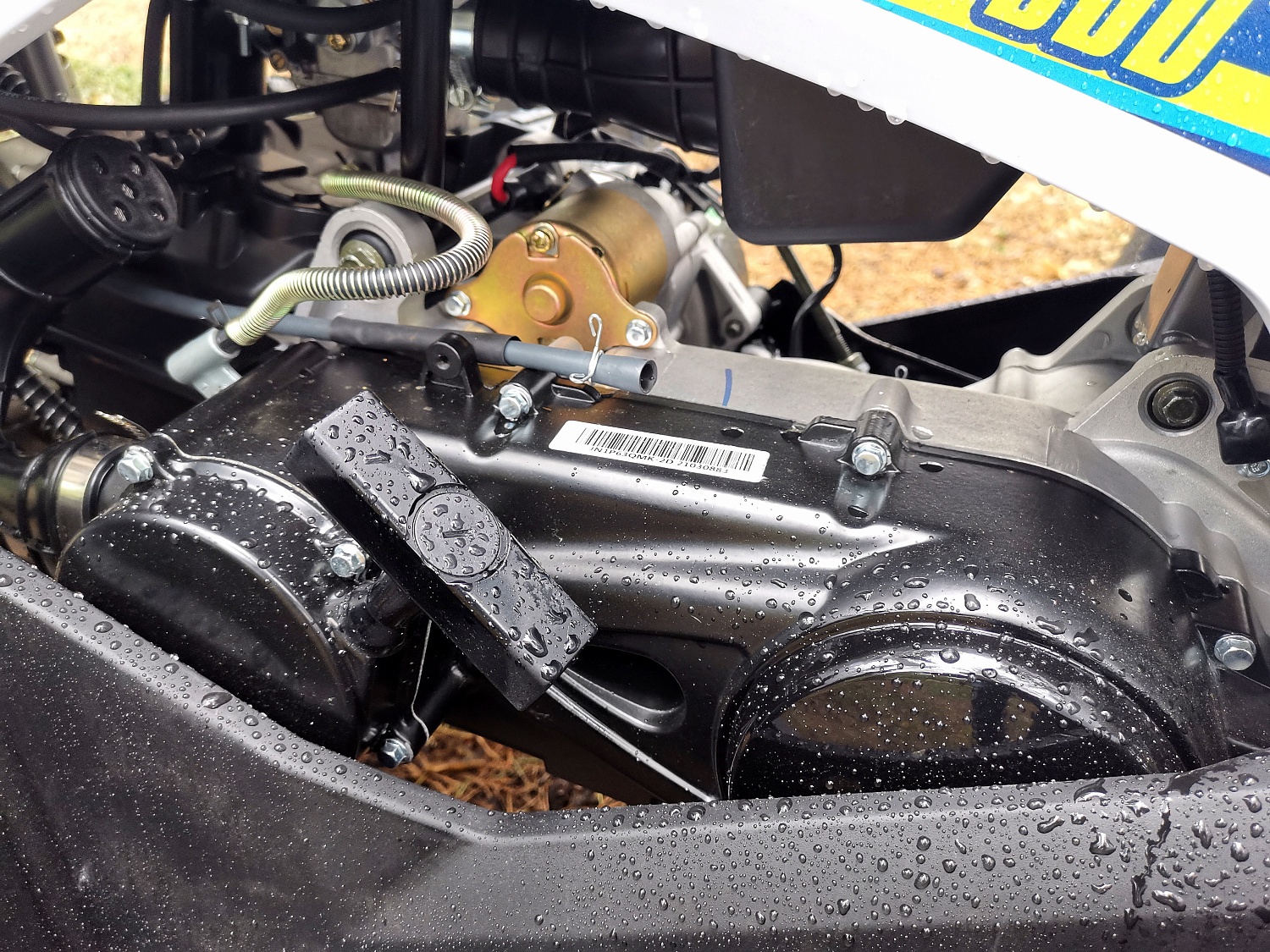 Квадроцикл PROMAX RENEGADE 280 (2025) в Димитровграде Квадроцикл PROMAX RENEGADE 280 (2025) в Димитровграде