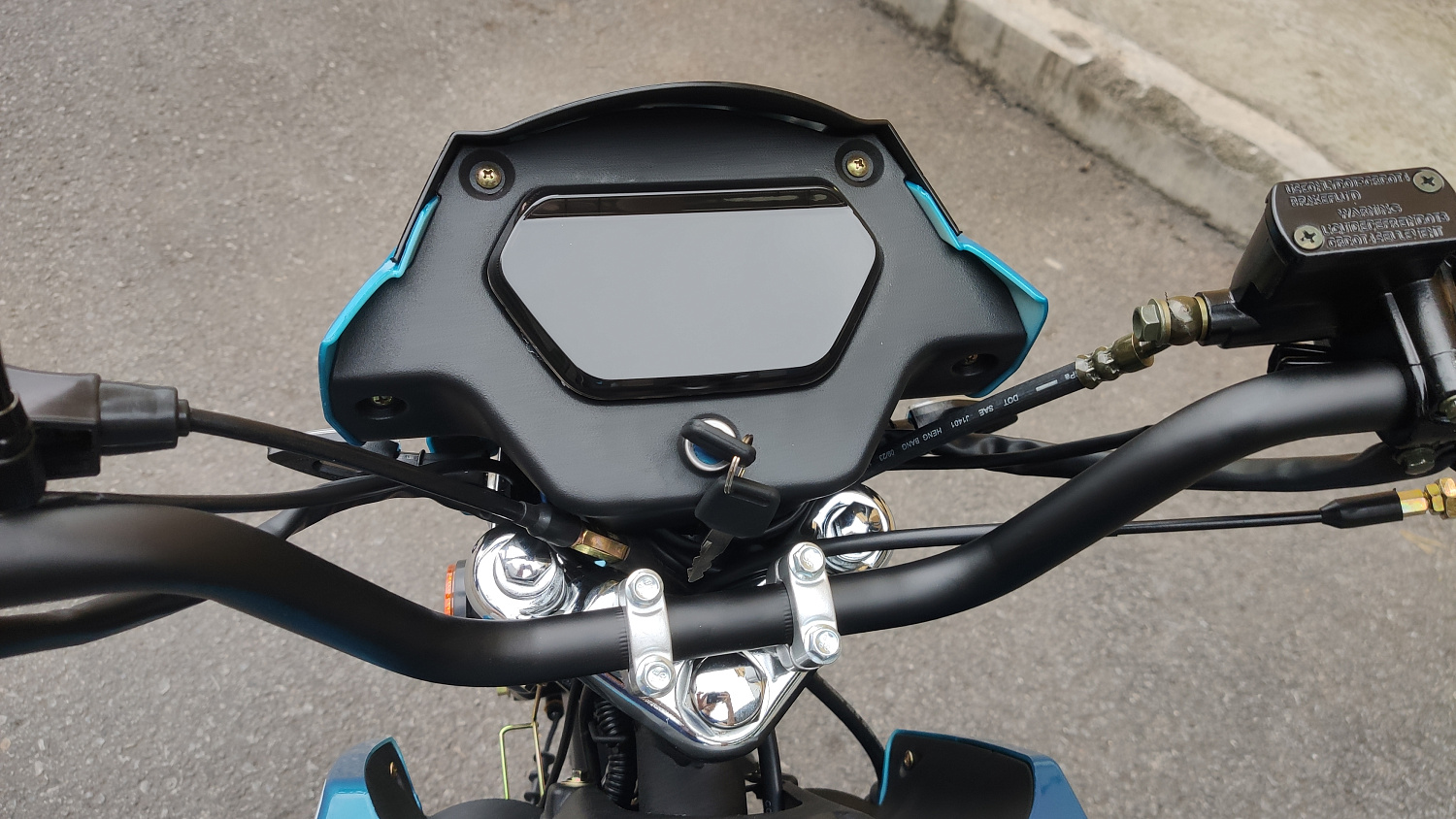 Мопед FAIDET SKIFF RS150 (49) в Димитровграде Мопед FAIDET SKIFF RS150 (49) в Димитровграде