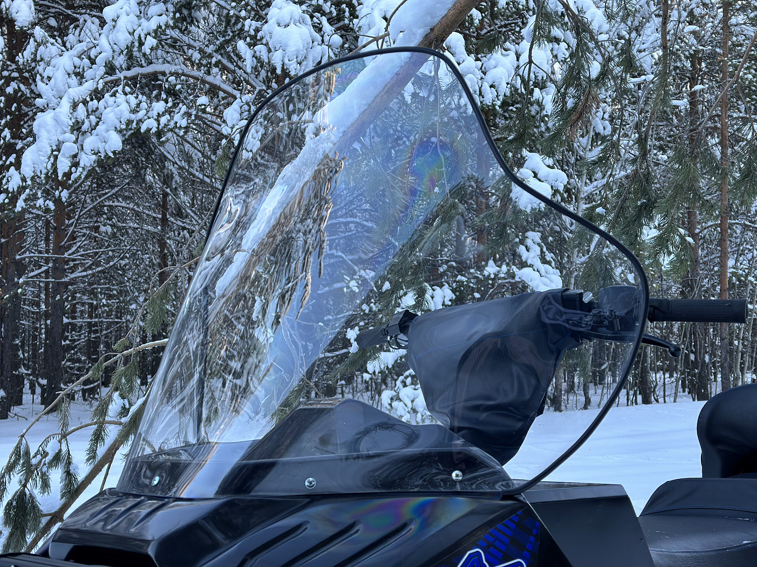 Снегоход PROMAX YAKUT 500 LONG 2.0 4T 29 в Димитровграде Снегоход PROMAX YAKUT 500 LONG 2.0 4T 29 в Димитровграде