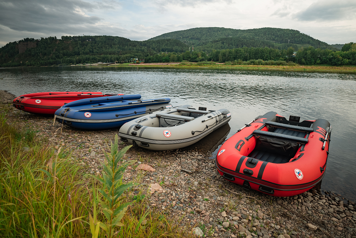 Лодка MISHIMO RIVER FJET PRO 400 под водомет в Димитровграде Лодка MISHIMO RIVER FJET PRO 400 под водомет в Димитровграде