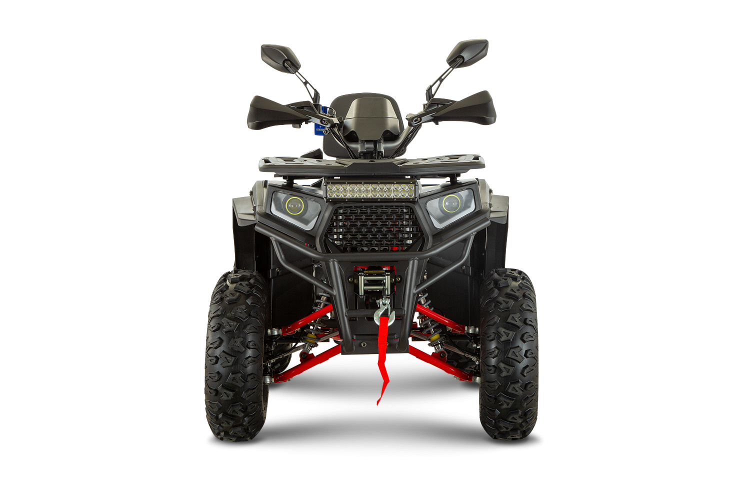 Квадроцикл GBM CROSS HILL 320 BIG PREMIUM в Димитровграде Квадроцикл GBM CROSS HILL 320 BIG PREMIUM в Димитровграде