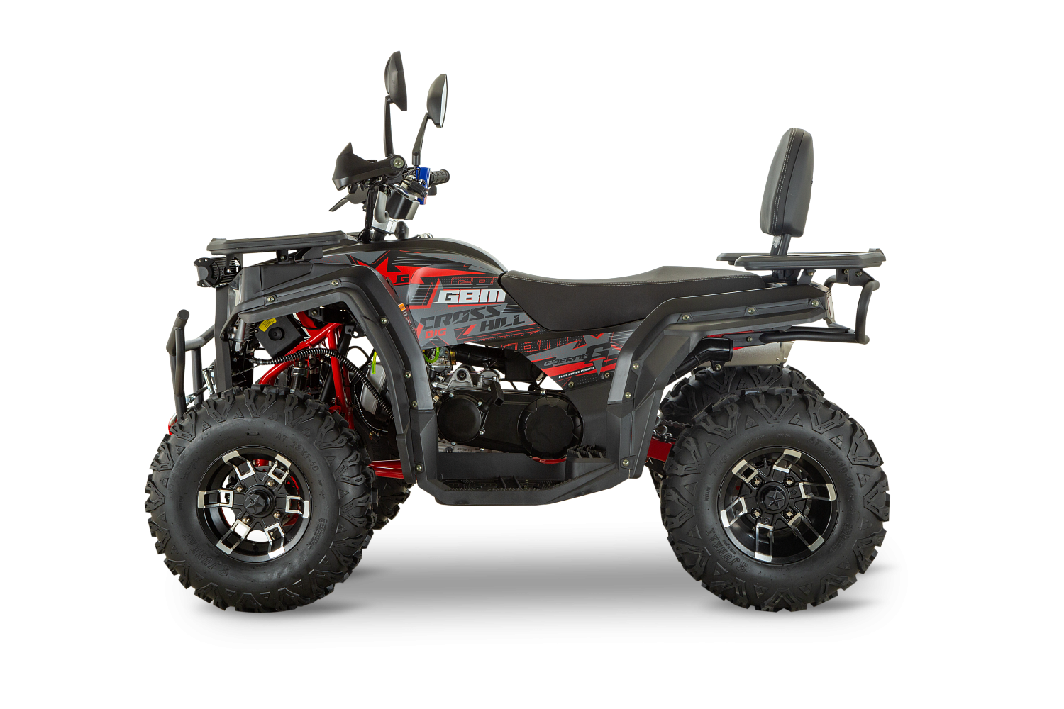 Квадроцикл GBM CROSS HILL 320 BIG PREMIUM в Димитровграде Квадроцикл GBM CROSS HILL 320 BIG PREMIUM в Димитровграде